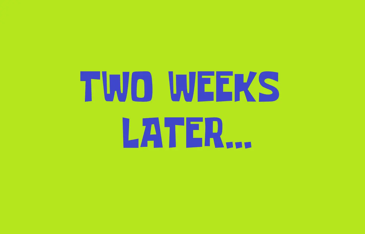 2weekslater